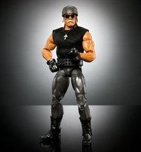 Load image into Gallery viewer, 2024 WWE Elite Collection - The Monday Night War: “HOLLYWOOD” HULK HOGAN (WCW)