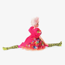 Load image into Gallery viewer, 2024 Mattel Creations - Barbie Signature - Barbie The Movie - WEIRD BARBIE Doll