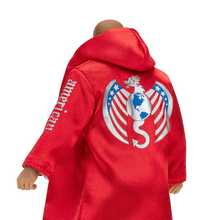 Load image into Gallery viewer, 2024 Jazwares - Ring of Honor: BRYAN DANIELSON (Daniel Bryan) Figure Exclusive!