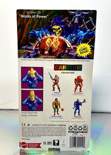 Load image into Gallery viewer, 2024 Masters of the Universe Origins - Cartoon Collection - SKELETOR Figure