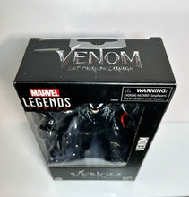 Load image into Gallery viewer, 2024 Marvel Legends Series - Venom: Let There Be Carnage - VENOM Action Figure