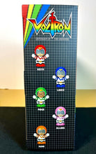 Load image into Gallery viewer, 2024 Little People Collector - Voltron 40th Anniversary Gold Label Set (Excl.)