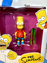 Load image into Gallery viewer, 2024 JAKKS - The Simpsons - OTTO, BARTMAN, BART, GROUNDSKEEPER WILLIE Bundle!