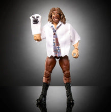 Load image into Gallery viewer, 2024 WWE Ultimate Edition- The Monday Night Wars: MANKIND (1st WWF Title, 1999)