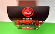 Load image into Gallery viewer, 2024 Hasbro Marvel Legends Series - HULK - RED HULK Deluxe Action Figure