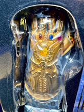 Load image into Gallery viewer, 2018 Hot Toys Avengers: Infinity War- INFINITY GAUNTLET 1/4 Scale - LED Light Up