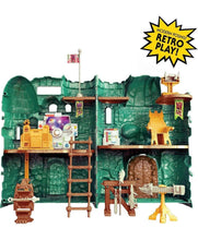Load image into Gallery viewer, 2020 He-Man and the Masters Of The Universe Castle Grayskull Playset w Sorceress
