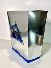 Load image into Gallery viewer, 2023 Super7 Ultimates! Silverhawks - QUICKSILVER Action Figure