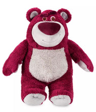 Load image into Gallery viewer, Disney - Toy Story 3 - Lotso Strawberry-Scented 13in (33.02cm) Official Plush
