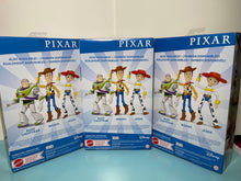 Load image into Gallery viewer, TOY STORY WOODY JESSY AND BUZZLIGHTYEAR  BUNDLE