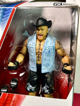 Load image into Gallery viewer, 2024 WWE Elite Collection Series 108 Action Figure: BROCK LESNAR (Cowboy)