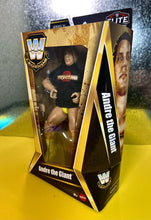 Load image into Gallery viewer, 2024 WWE Elite Collection Series 21 Figure: ANDRE THE GIANT (WM 2 - Standard)