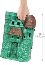 Load image into Gallery viewer, 2020 He-Man and the Masters Of The Universe Castle Grayskull Playset w Sorceress