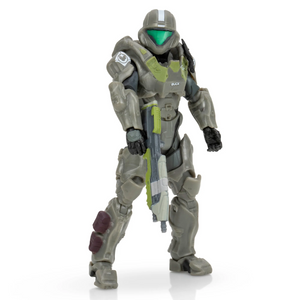 2024 Jazwares - Halo Big Shot Battle Pack w/ Master Chief, Arbiter, etc (Excl)