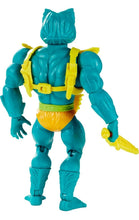 Load image into Gallery viewer, 2024 Masters of the Universe Origins - Fan Favorites - MER-MAN Action Figure