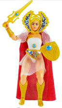Load image into Gallery viewer, 2024 Masters of the Universe Origins - Fan Favorites - SHE-RA Action Figure