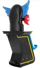 Load image into Gallery viewer, 2023 Classic Sonic the Hedgehog Light-Up Ikon LED Controller/Phone Holder