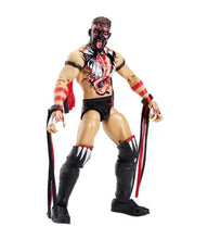 Load image into Gallery viewer, 2020 WWE Ultimate Edition Series 3 Action Figure: “DEMON” FINN BÁLOR