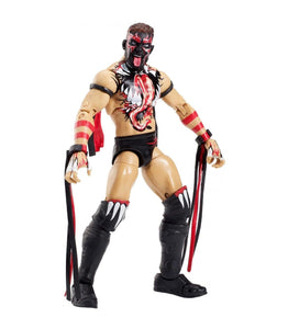 2020 WWE Ultimate Edition Series 3 Action Figure: “DEMON” FINN BÁLOR