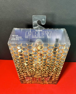 2024 NECA SDCC Exclusive - PREY - Ultimate Camo Reveal PREDATOR Action Figure