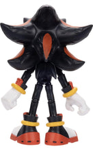 Load image into Gallery viewer, 2023 JAKKS Pacifc Sonic Prime [Netflix] Figure: SHADOW (Boscage Maze)- Light DMG