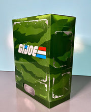 Load image into Gallery viewer, 2022 Super7 Ultimates! - G.I. JOE -  DUKE FIRST SERGEANT Action Figure