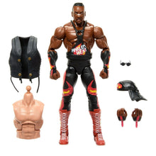 Load image into Gallery viewer, 2024 WWE Elite - The Monday Night War: BOOKER T &amp; STEVIE RAY (HARLEM HEAT, WCW)