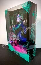 Load image into Gallery viewer, 2024 Mattel Creations Monster High Designer Series - LEONORE LOOMINGTON Doll