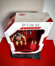 Load image into Gallery viewer, 2020 WWE Ultimate Edition Series 3 Action Figure: “DEMON” FINN BÁLOR