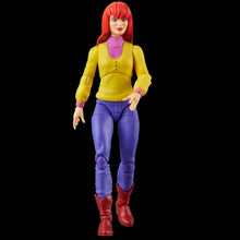 Load image into Gallery viewer, 2023 Marvel Legends Retro Spider-Man ‘94- Green Goblin &amp; Mary Jane Watson 2-Pack