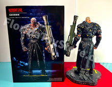 Load image into Gallery viewer, 2022 Numskull - Resident Evil - NEMESIS 10.9in / 27.7cm Statue