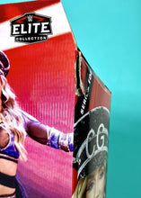 Load image into Gallery viewer, 2024 WWE Elite Collection Series 108 Figure: CHELSEA GREEN (Standard)- Light DMG
