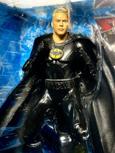 Load image into Gallery viewer, 2023 McFarlane DC - The Flash (Movie)- BATMAN MICHAEL KEATON 12in Statue &amp; Funko