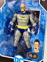 Load image into Gallery viewer, 2024 McFarlane Platinum - DC Multi - Batman: Transference- HUGO STRANGE (Batman)