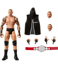 Load image into Gallery viewer, 2024 WWE Ultimate Edition Series 18 Figure: RANDY ORTON (RK-BRO, Raw Tag Champ)