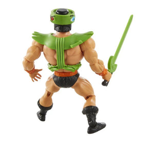 2024 Masters of the Universe Origins - Fan Favorites - TRI-KLOPS Action Figure