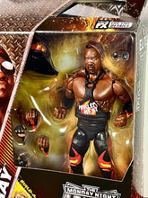 Load image into Gallery viewer, 2024 WWE Elite - The Monday Night War: BOOKER T &amp; STEVIE RAY (HARLEM HEAT, WCW)