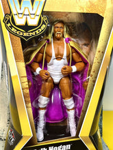 Load image into Gallery viewer, 2024 WWE Elite Collection Legends Series 21: “INCREDIBLE” HULK HOGAN (1979/1980)