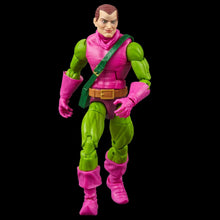 Load image into Gallery viewer, 2023 Marvel Legends Retro Spider-Man ‘94- Green Goblin &amp; Mary Jane Watson 2-Pack