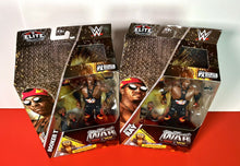 Load image into Gallery viewer, 2024 WWE Elite - The Monday Night War: BOOKER T &amp; STEVIE RAY (HARLEM HEAT, WCW)