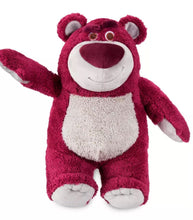 Load image into Gallery viewer, Disney - Toy Story 3 - Lotso Strawberry-Scented 13in (33.02cm) Official Plush