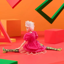 Load image into Gallery viewer, 2024 Mattel Creations - Barbie Signature - Barbie The Movie - WEIRD BARBIE Doll