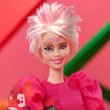 Load image into Gallery viewer, 2024 Mattel Creations - Barbie Signature - Barbie The Movie - WEIRD BARBIE Doll