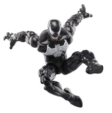 Load image into Gallery viewer, 2024 Marvel Legends Retro - Spider-Man 1994 - VENOM Figure (Exclusive)