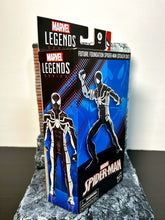 Load image into Gallery viewer, 2022 Marvel Legends - Spider-Man: FUTURE FOUNDATION SPIDER-MAN (Stealth Suit)