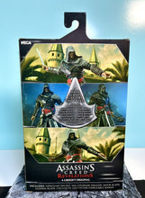 Load image into Gallery viewer, 2023 NECA Assassin&#39;s Creed Revelations - Ezio Auditore De Florence Action Figure