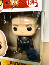 Load image into Gallery viewer, 2023 McFarlane DC - The Flash (Movie)- BATMAN MICHAEL KEATON 12in Statue &amp; Funko