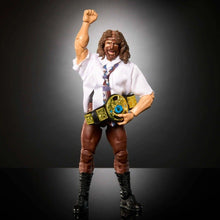 Load image into Gallery viewer, 2024 WWE Ultimate Edition- The Monday Night Wars: MANKIND (1st WWF Title, 1999)