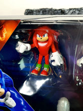 Load image into Gallery viewer, 2024 JAKKS Pacific Sonic the Hedgehog 3 Movie 2.5in Figure Movie Collection