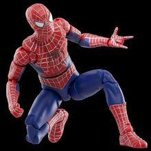 Load image into Gallery viewer, 2023 Marvel Legends- Spider-Man: No Way Home - TOBEY MAGUIRE SPIDER-MAN Figure